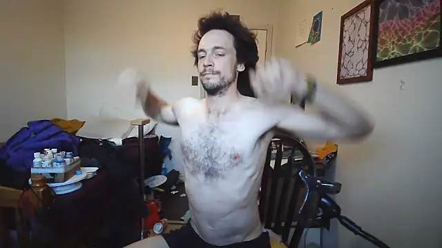 JohnnyMoves online show from May 15, 2026, 11:14 pm