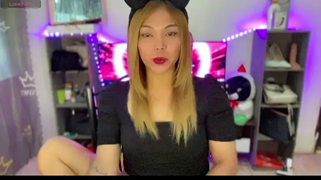 Snapshot of hannaBaby_lisyos11 chatting on June 8, 2026, 3:07 am hannaBaby lisyos11 online show from June 8, 2026, 3:07 am