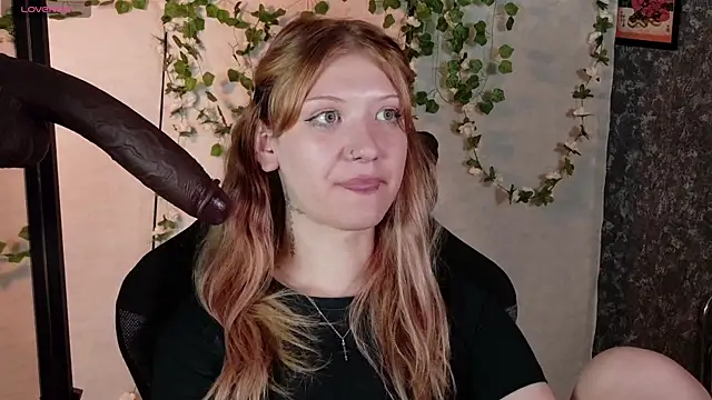 Lina Wi online show from July 21, 2026, 8:32 pm
