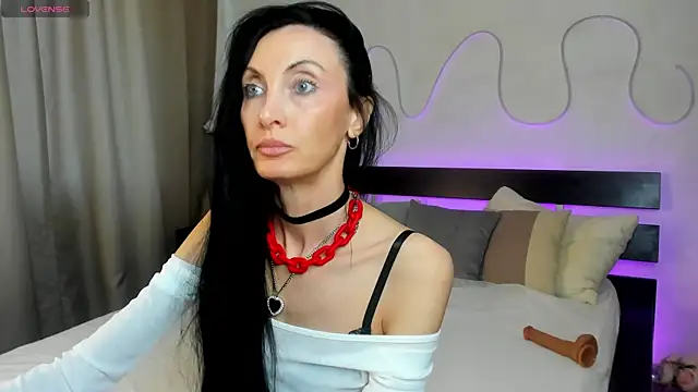 Avrora Mars online show from June 20, 2026, 9:25 am