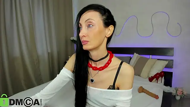 Avrora Mars online show from June 15, 2026, 1:06 am