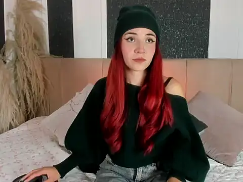 Gissy palmer online show from May 28, 2026, 12:00 pm