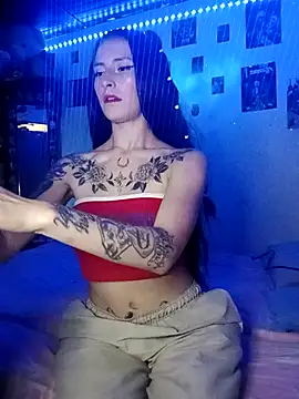 Snapshot of im_scarlett20 chatting on May 1, 2026, 10:59 pm im scarlett20 online show from May 1, 2026, 10:59 pm