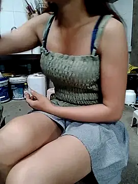 Zara-Lina online show from July 30, 2026, 12:32 am