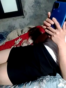 Zara-Lina online show from May 10, 2026, 1:53 am