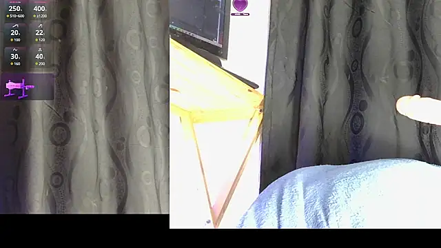Backdoor Newbie online show from June 25, 2026, 5:12 am