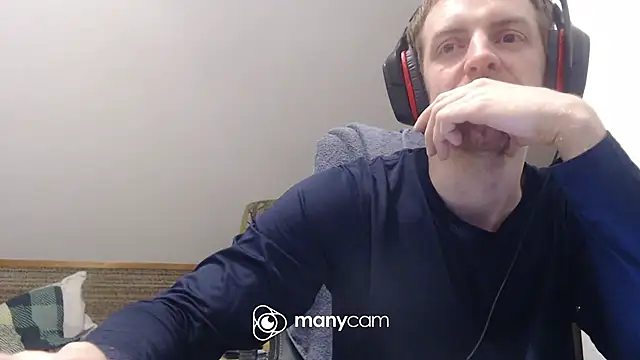 Milkyman7 online show from March 4, 2026, 9:44 pm