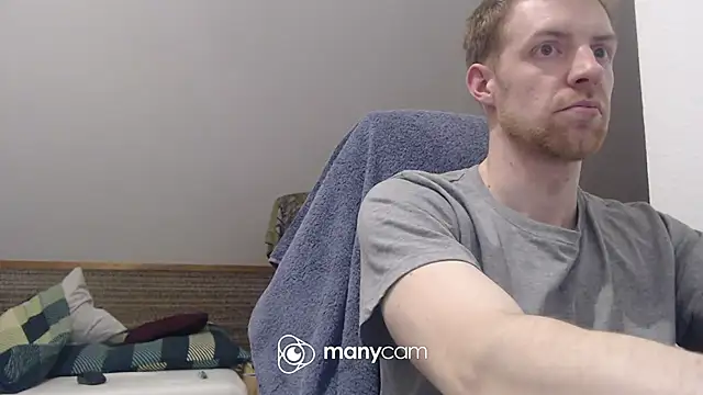 Milkyman7 online show from April 18, 2026, 8:20 pm