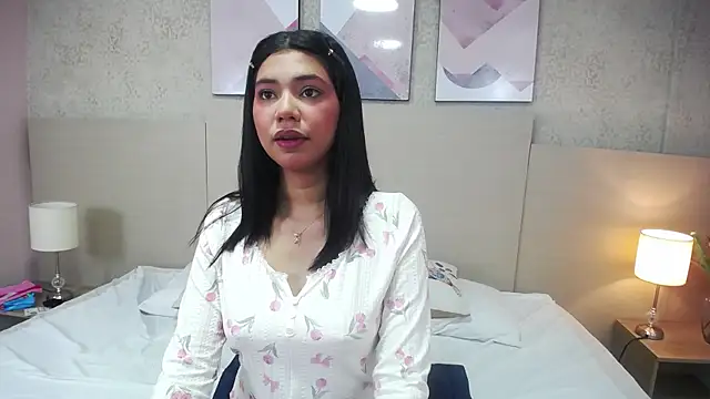 Nathy Pelaez online show from April 17, 2026, 6:11 pm