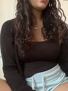 LaylaLush69 online show from May 23, 2026, 9:52 am
