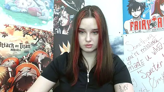 AvaOuroboros online show from May 23, 2026, 12:59 pm