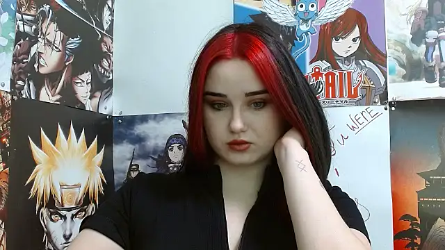 AvaOuroboros online show from May 31, 2026, 10:21 am