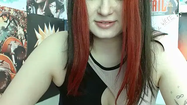 AvaOuroboros online show from August 5, 2026, 11:48 am