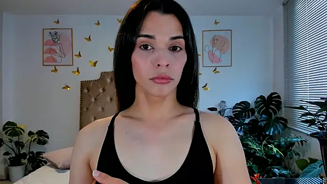 bella grego online show from May 8, 2026, 5:17 pm