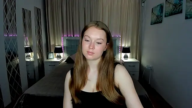 ValeriSunny online show from July 24, 2026, 9:27 am