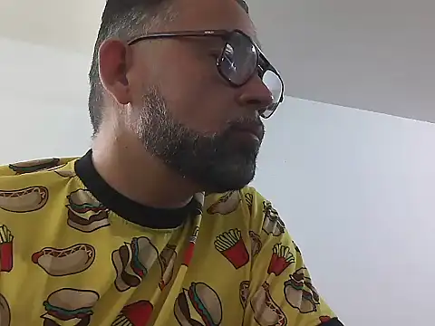 CarlossexVen online show from May 25, 2026, 2:16 pm