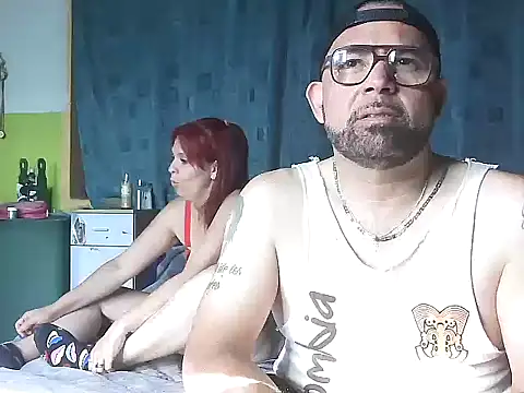 CarlossexVen online show from July 16, 2026, 12:46 pm