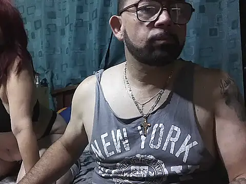 CarlossexVen online show from July 11, 2026, 12:00 am