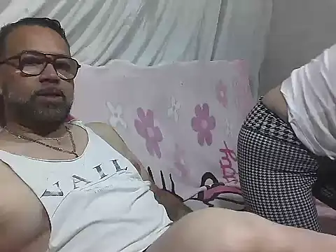 CarlossexVen online show from July 25, 2026, 12:18 am