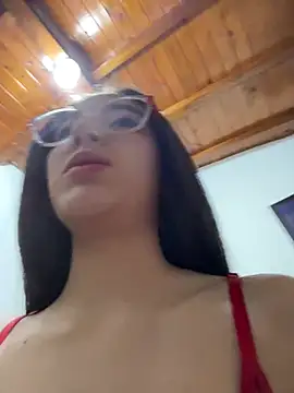 Abby Coper1 online show from July 26, 2026, 6:09 am