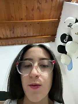 Abby Coper1 online show from July 19, 2026, 11:07 am