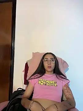 Abby Coper1 online show from July 25, 2026, 3:25 am