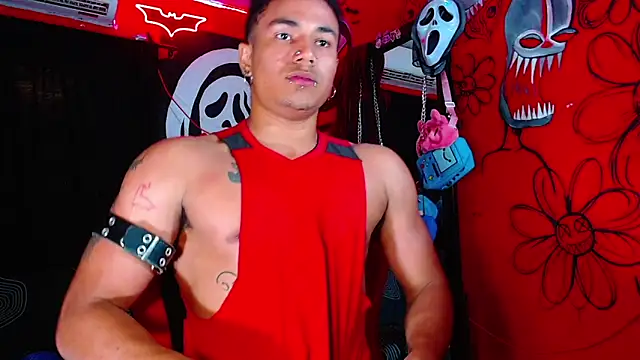 Nikkithebeastx online show from April 20, 2026, 10:33 pm