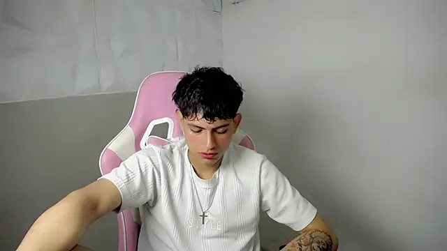 Yosepp cum online show from May 10, 2026, 4:05 am