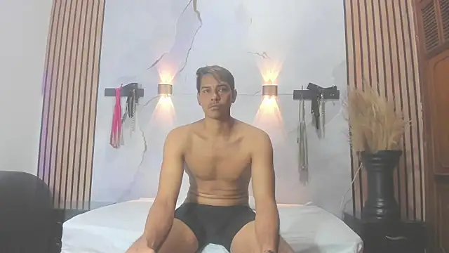 ZoeAndMarcus online show from July 24, 2026, 8:16 pm
