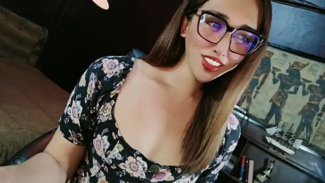 prettybushy online show from July 24, 2026, 12:56 pm