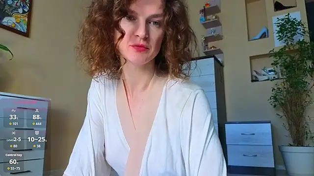 Muscle Muse online show from May 6, 2026, 2:26 am