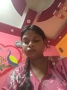 Simupaul001 online show from July 1, 2026, 9:48 pm