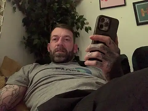 justthat guy online show from April 24, 2026, 7:54 am