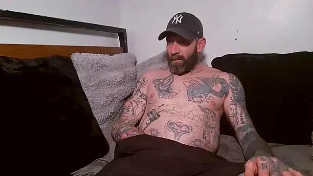 justthat guy online show from April 21, 2026, 10:05 pm