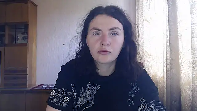 AlinaxJames online show from July 23, 2026, 7:38 am