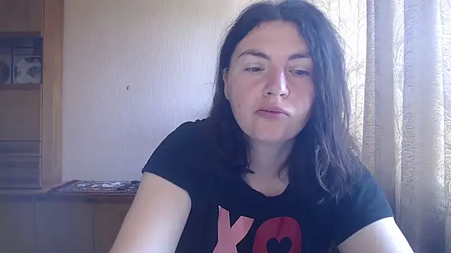 AlinaxJames online show from July 30, 2026, 8:13 am