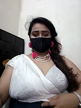 anonna7804 online show from May 17, 2026, 10:32 pm