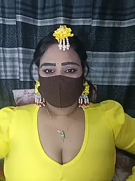 anonna7804 online show from May 27, 2026, 7:10 pm