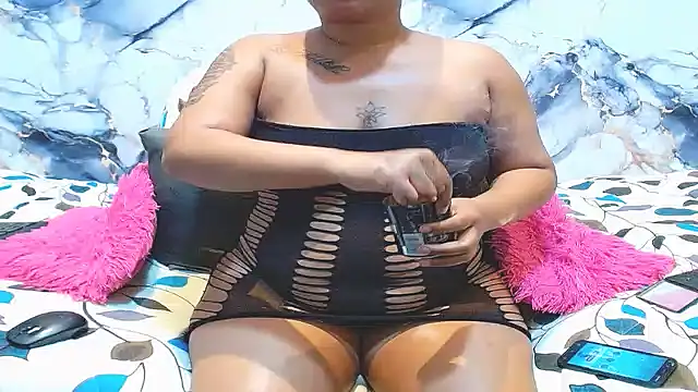 SativaXXX1 online show from July 23, 2026, 4:10 am