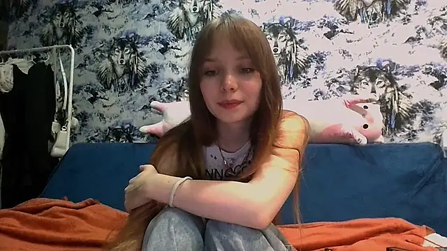 Princess Mira online show from May 19, 2026, 5:42 pm