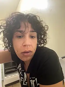 DominicanJojo online show from April 25, 2026, 7:00 am