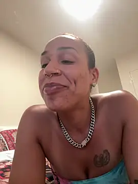 DominicanJojo online show from July 28, 2026, 9:14 pm