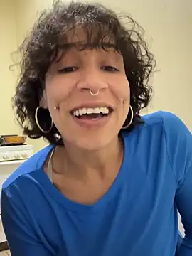DominicanJojo online show from April 24, 2026, 12:45 am