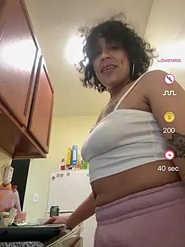 DominicanJojo online show from May 23, 2026, 10:09 pm