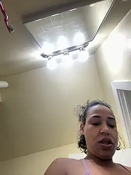 DominicanJojo online show from May 31, 2026, 11:27 am