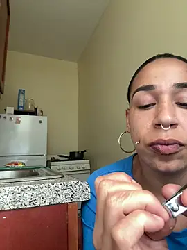 DominicanJojo online show from May 7, 2026, 3:04 pm