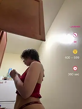 DominicanJojo online show from June 7, 2026, 4:50 am