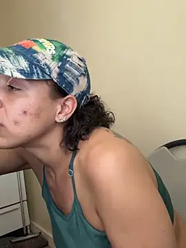 DominicanJojo online show from May 20, 2026, 2:25 pm