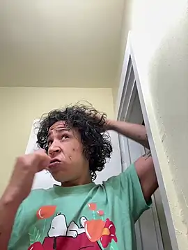 DominicanJojo online show from April 26, 2026, 9:17 am