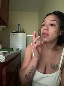 DominicanJojo online show from May 27, 2026, 11:06 am